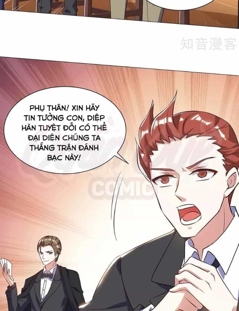 Thần Cấp Thấu Thị - Chương 81 - ảnh 32