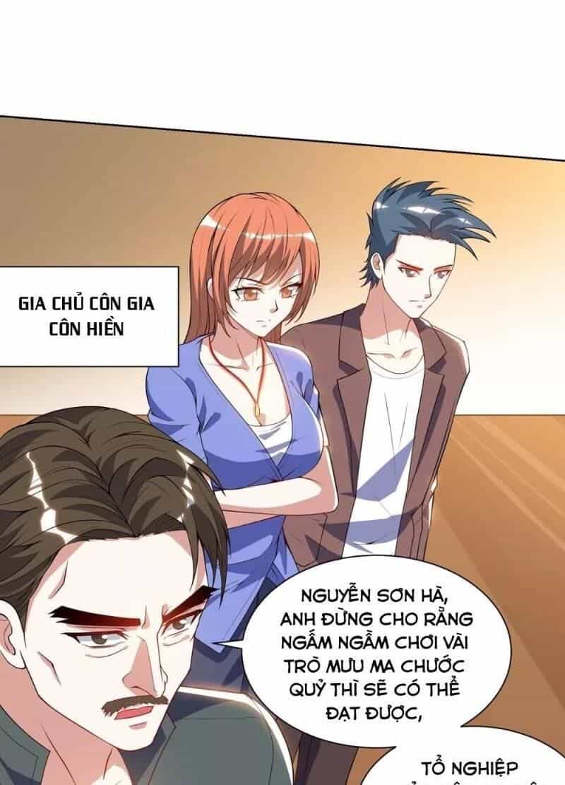 Thần Cấp Thấu Thị - Chương 81 - ảnh 4
