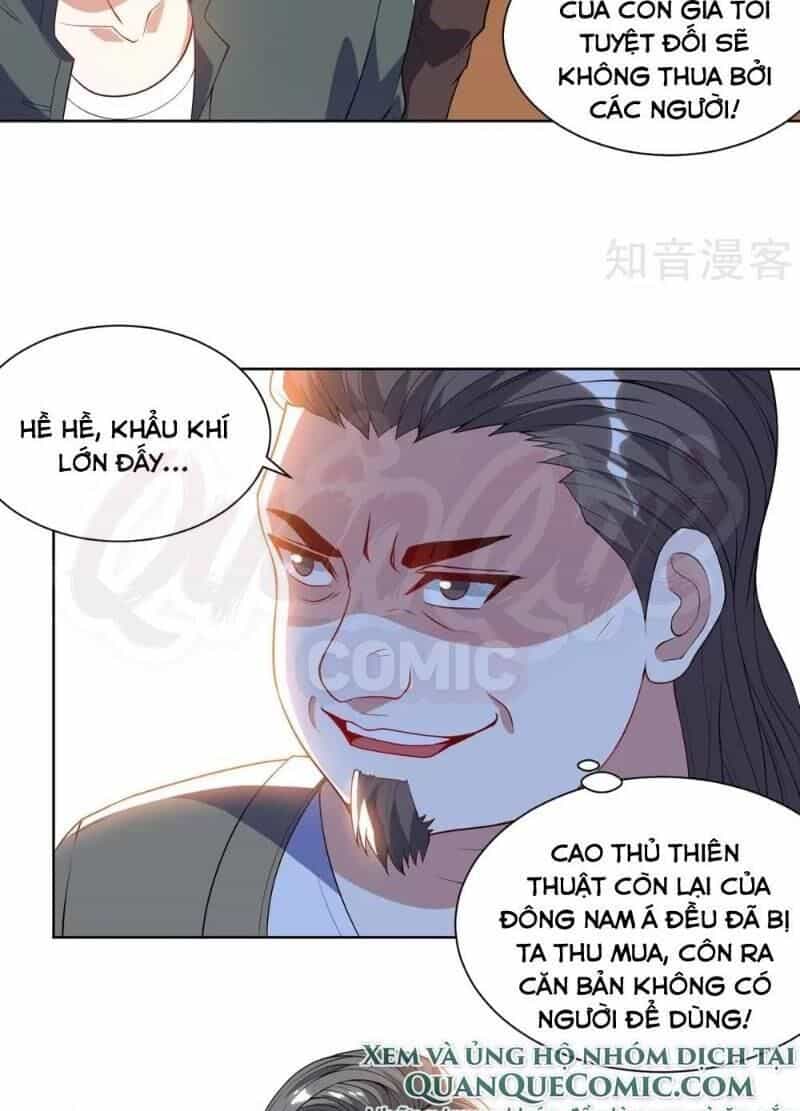 Thần Cấp Thấu Thị - Chương 81 - ảnh 5