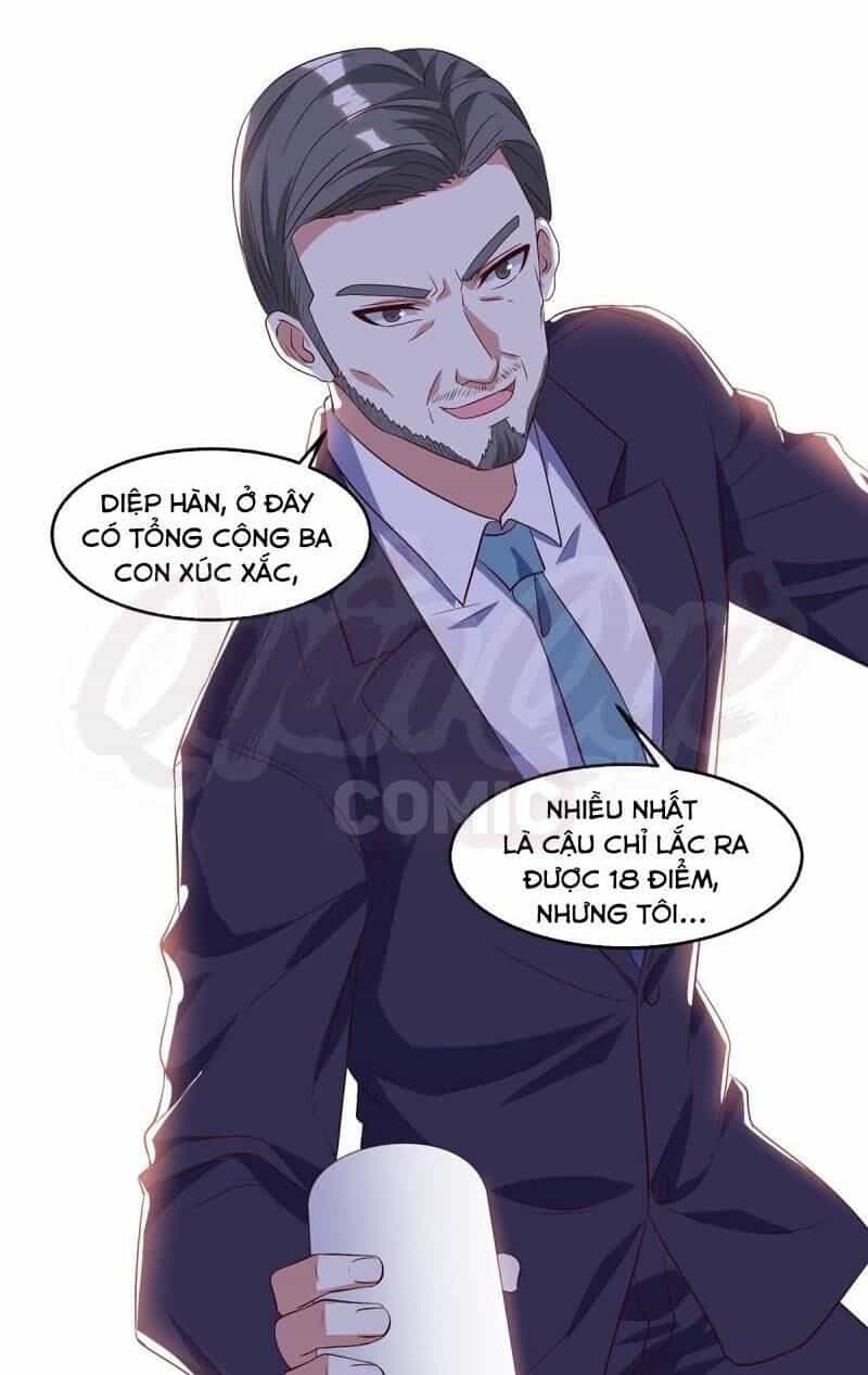 Thần Cấp Thấu Thị - Chương 82 - ảnh 23
