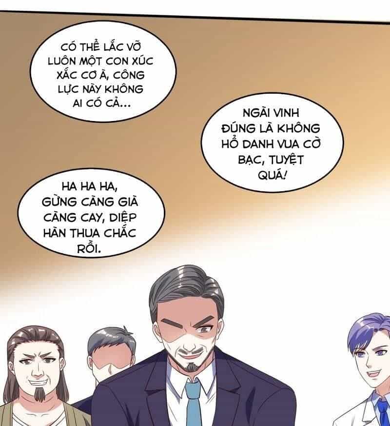Thần Cấp Thấu Thị - Chương 82 - ảnh 25