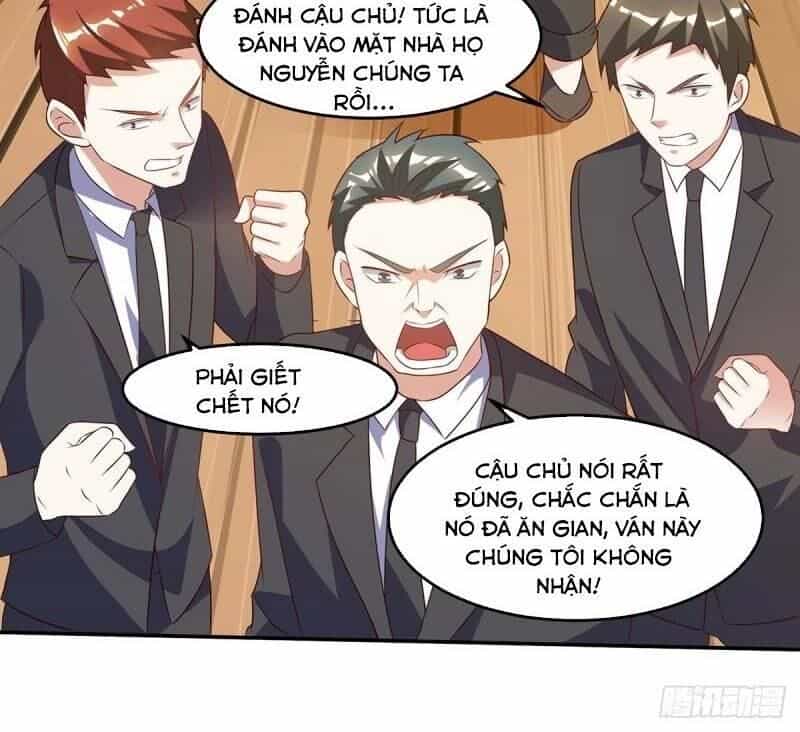 Thần Cấp Thấu Thị - Chương 83 - ảnh 11