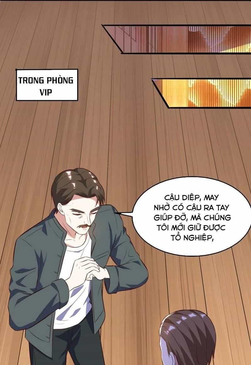 Thần Cấp Thấu Thị - Chương 83 - ảnh 21