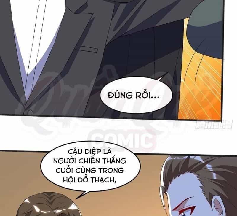 Thần Cấp Thấu Thị - Chương 83 - ảnh 25