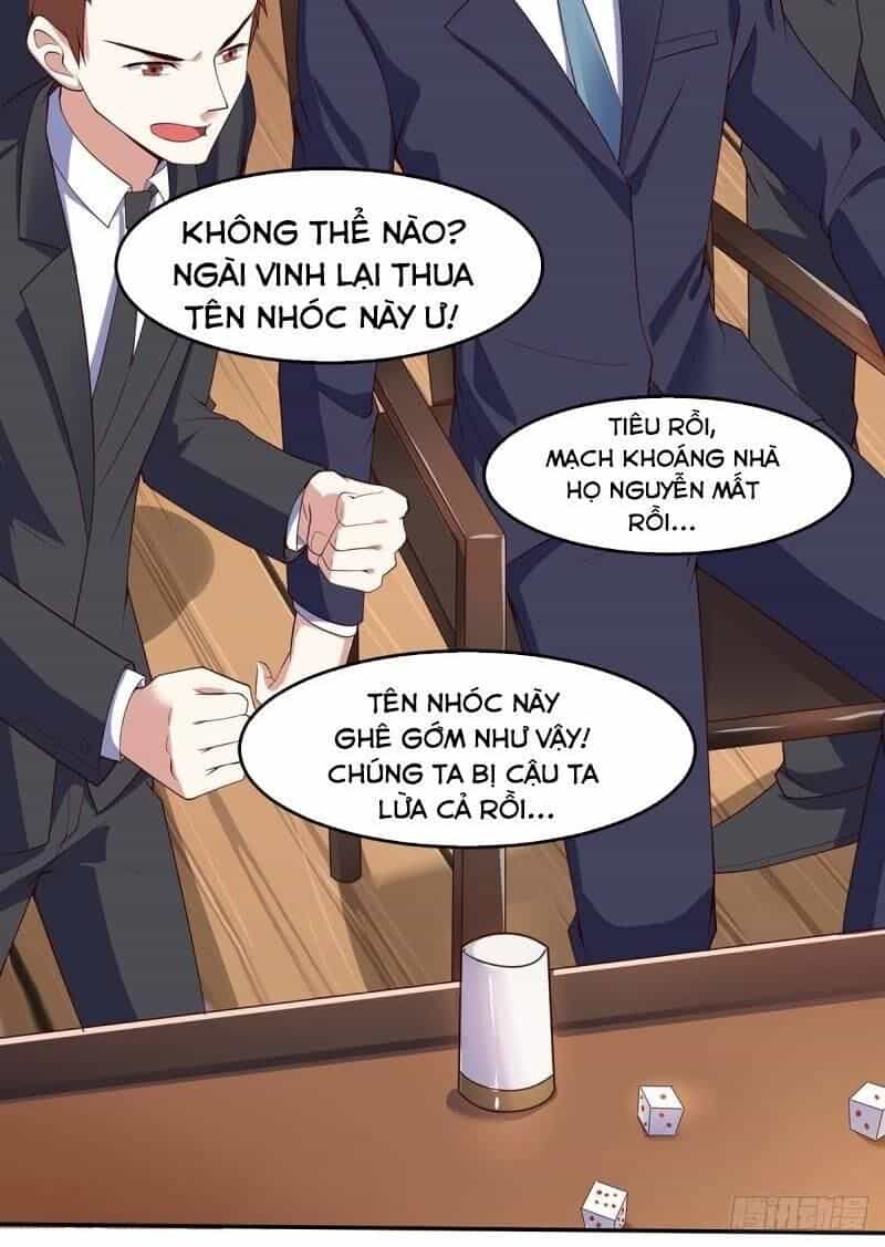 Thần Cấp Thấu Thị - Chương 83 - ảnh 3