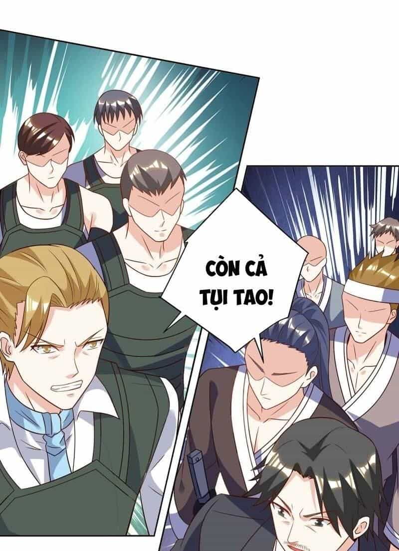 Thần Cấp Thấu Thị - Chương 84 - ảnh 19
