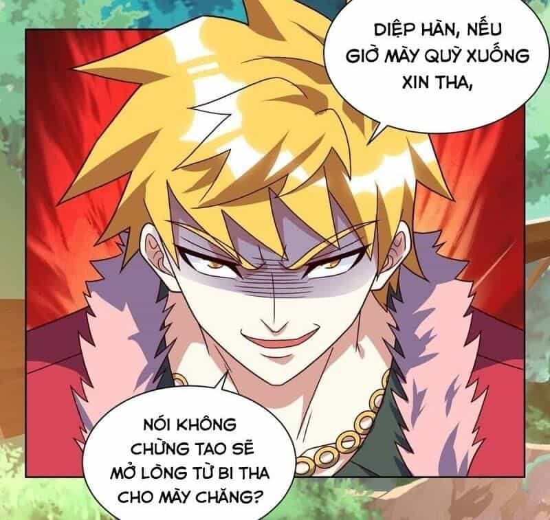 Thần Cấp Thấu Thị - Chương 84 - ảnh 23