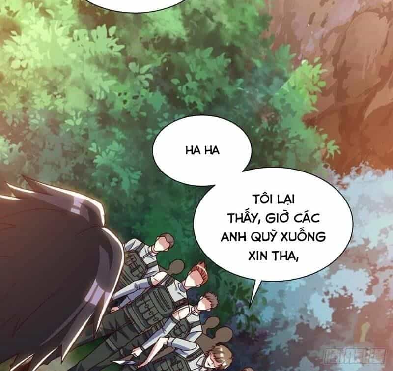 Thần Cấp Thấu Thị - Chương 84 - ảnh 24
