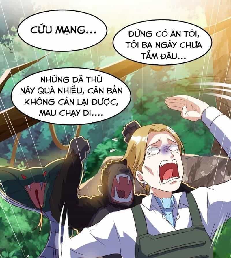 Thần Cấp Thấu Thị - Chương 86 - ảnh 4