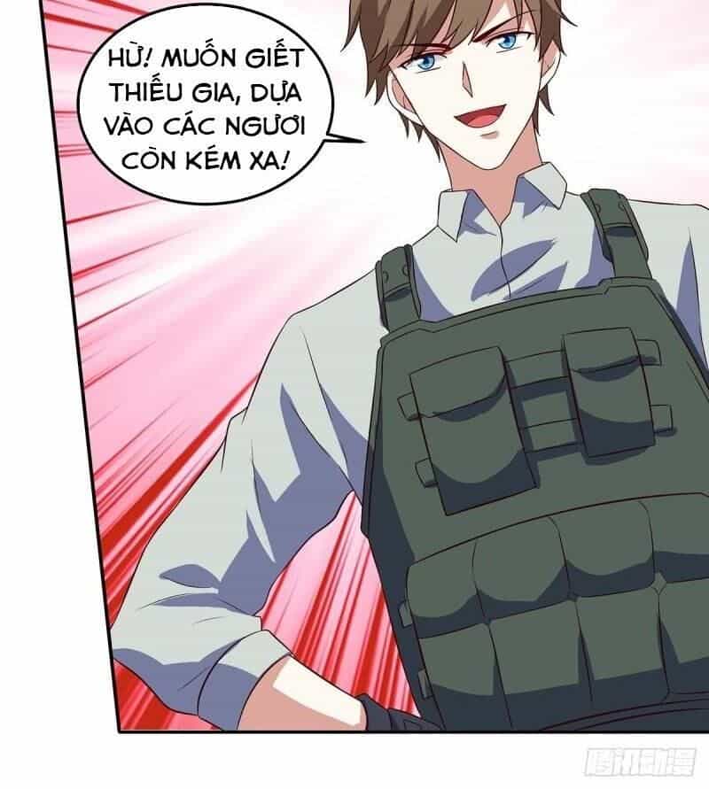 Thần Cấp Thấu Thị - Chương 86 - ảnh 6