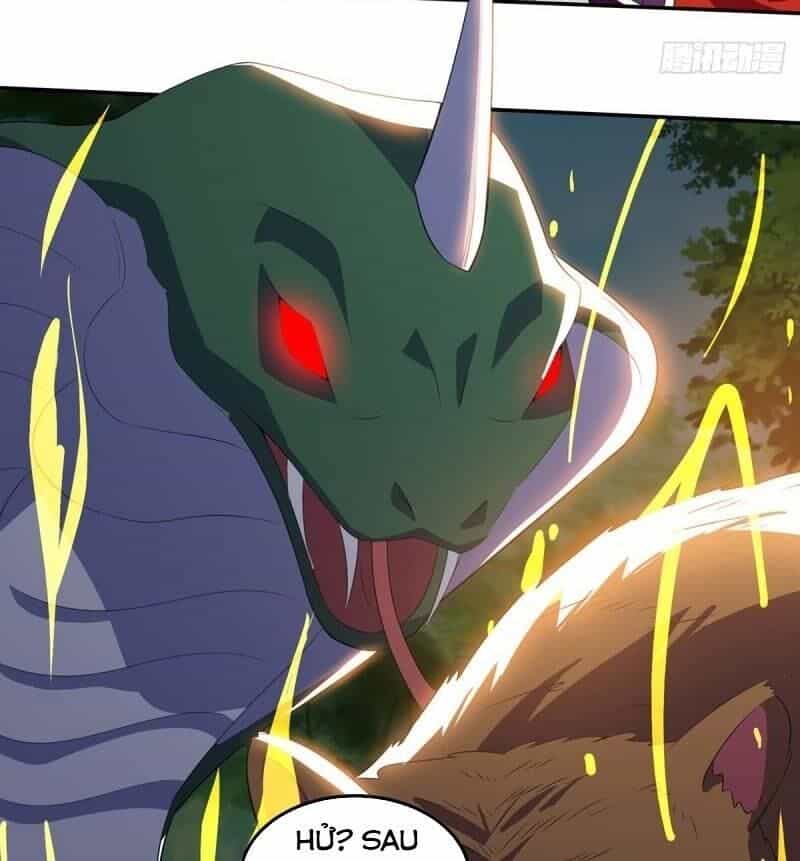 Thần Cấp Thấu Thị - Chương 86 - ảnh 8