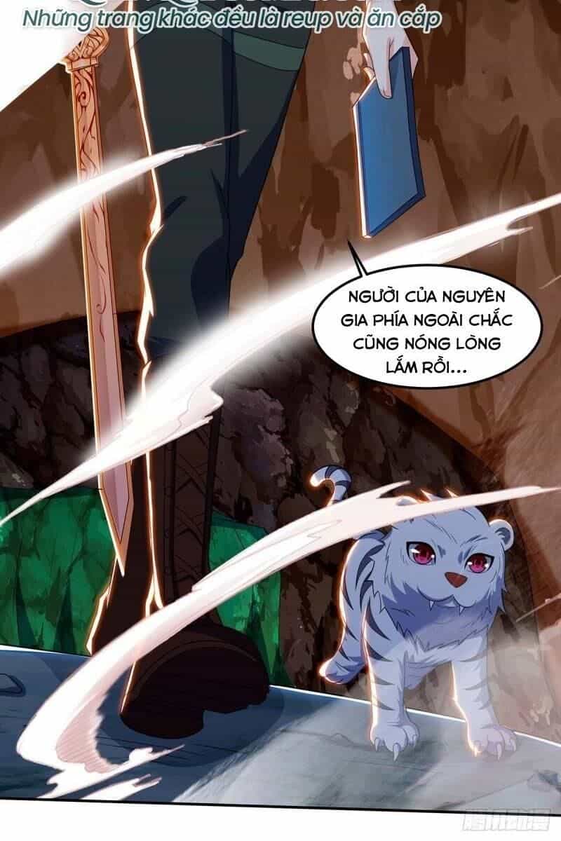 Thần Cấp Thấu Thị - Chương 88 - ảnh 10