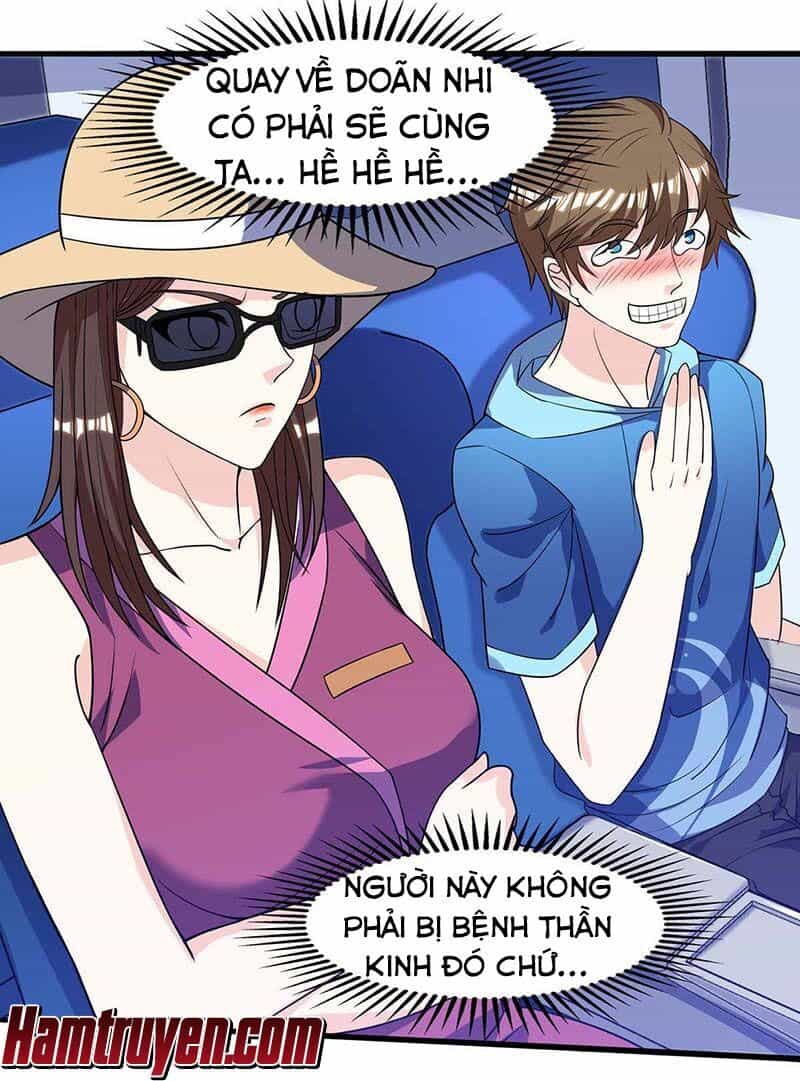 Thần Cấp Thấu Thị - Chương 89 - ảnh 20