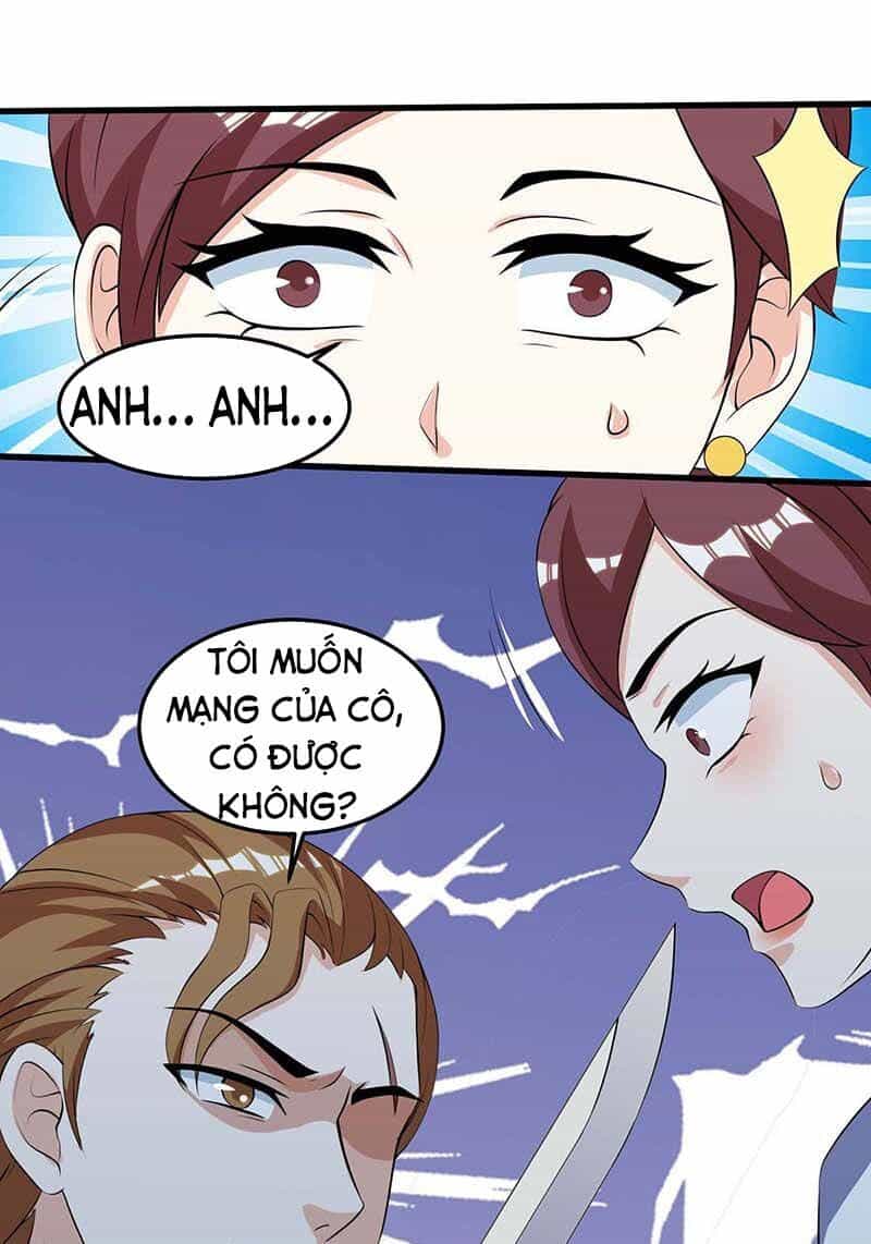 Thần Cấp Thấu Thị - Chương 89 - ảnh 24