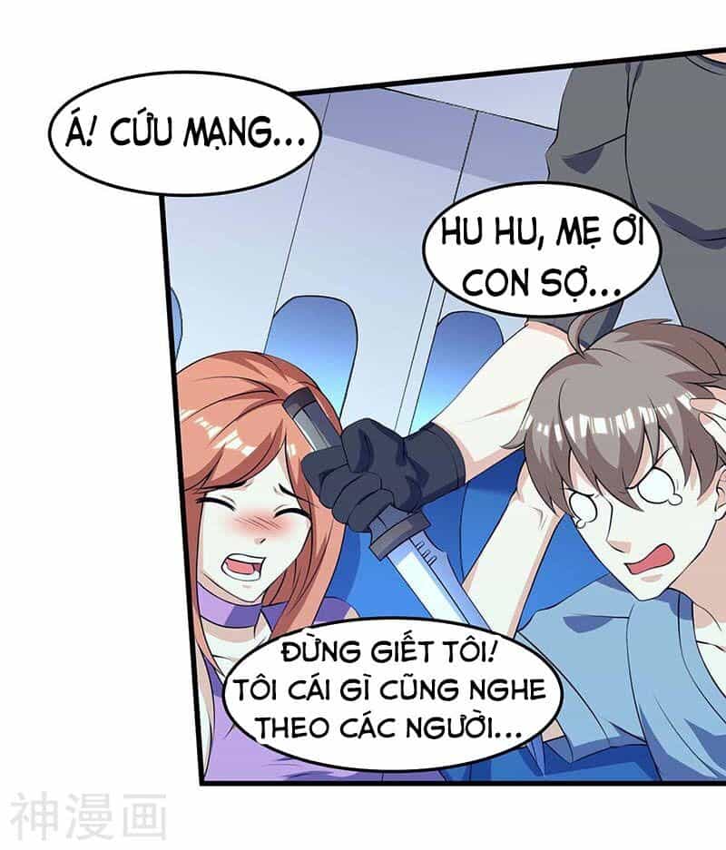 Thần Cấp Thấu Thị - Chương 89 - ảnh 28