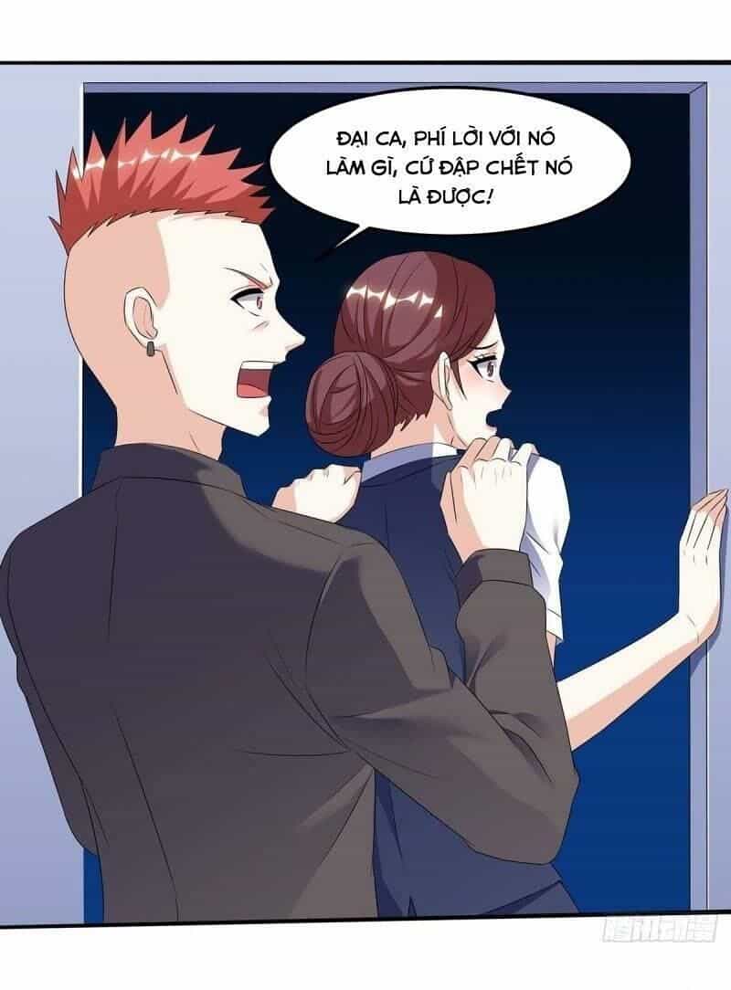 Thần Cấp Thấu Thị - Chương 90 - ảnh 23