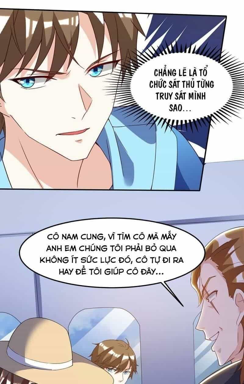 Thần Cấp Thấu Thị - Chương 90 - ảnh 3