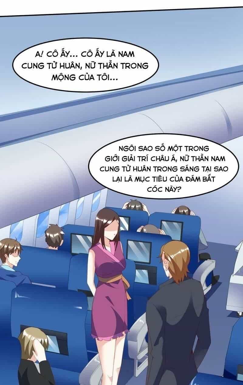 Thần Cấp Thấu Thị - Chương 90 - ảnh 7