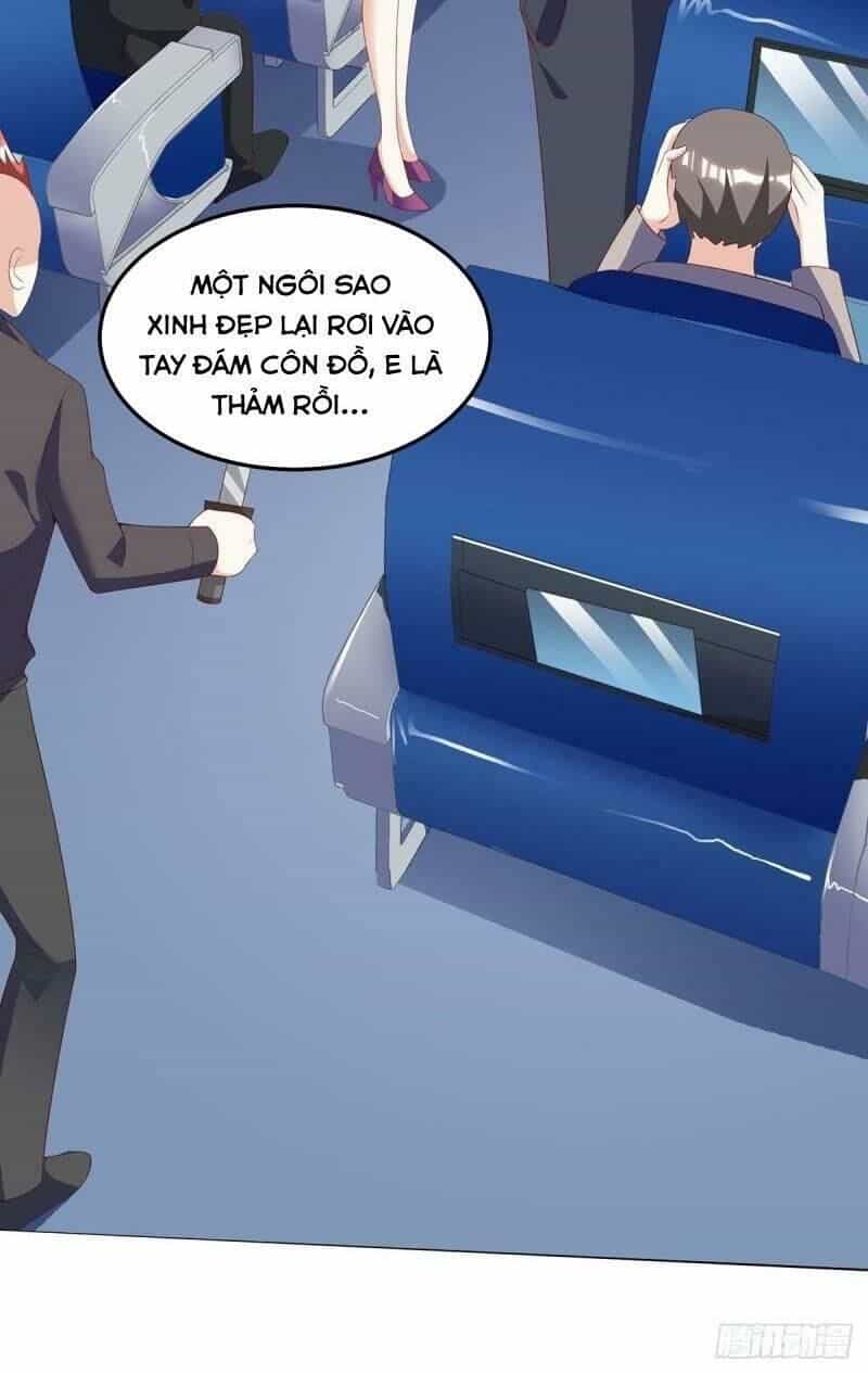 Thần Cấp Thấu Thị - Chương 90 - ảnh 8