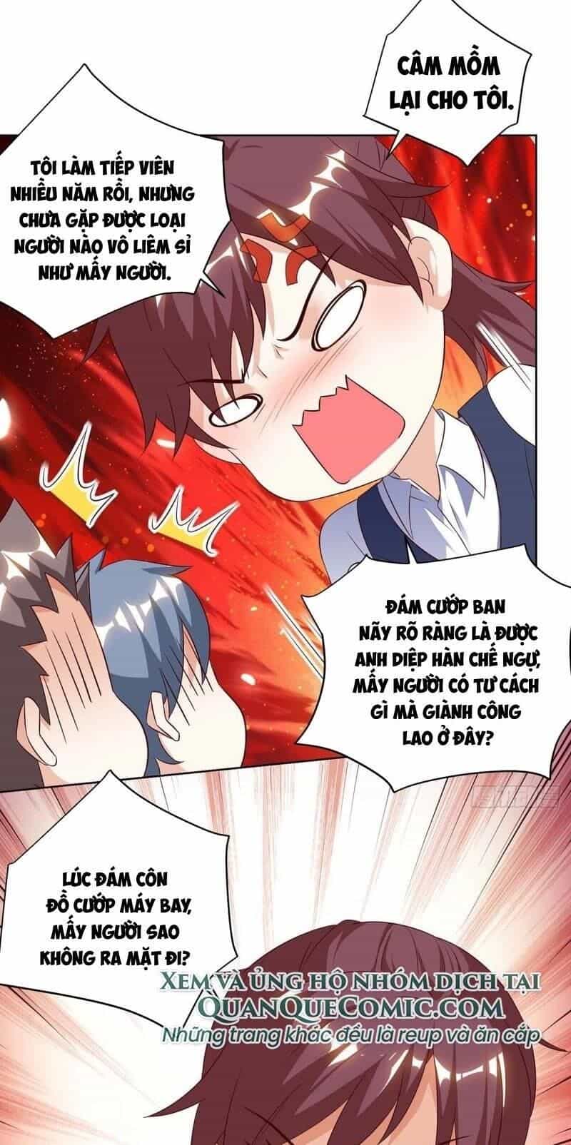 Thần Cấp Thấu Thị - Chương 91 - ảnh 17