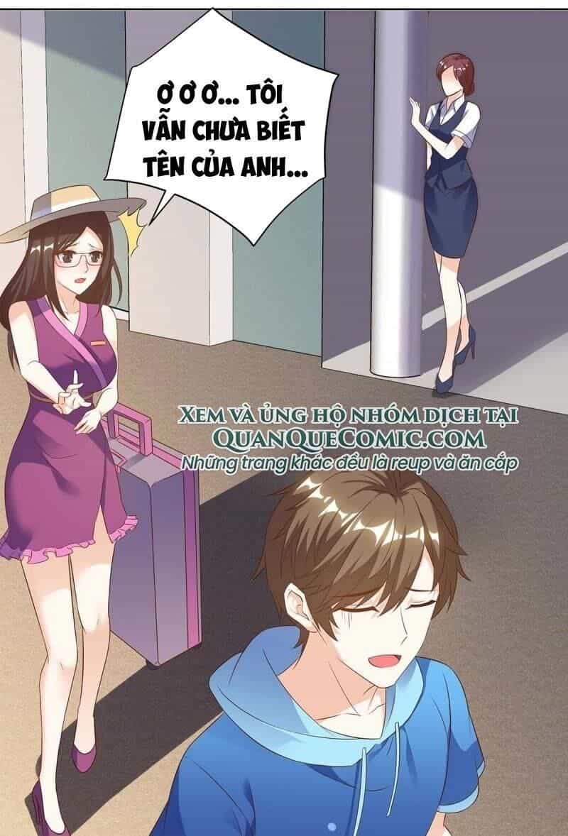 Thần Cấp Thấu Thị - Chương 91 - ảnh 21