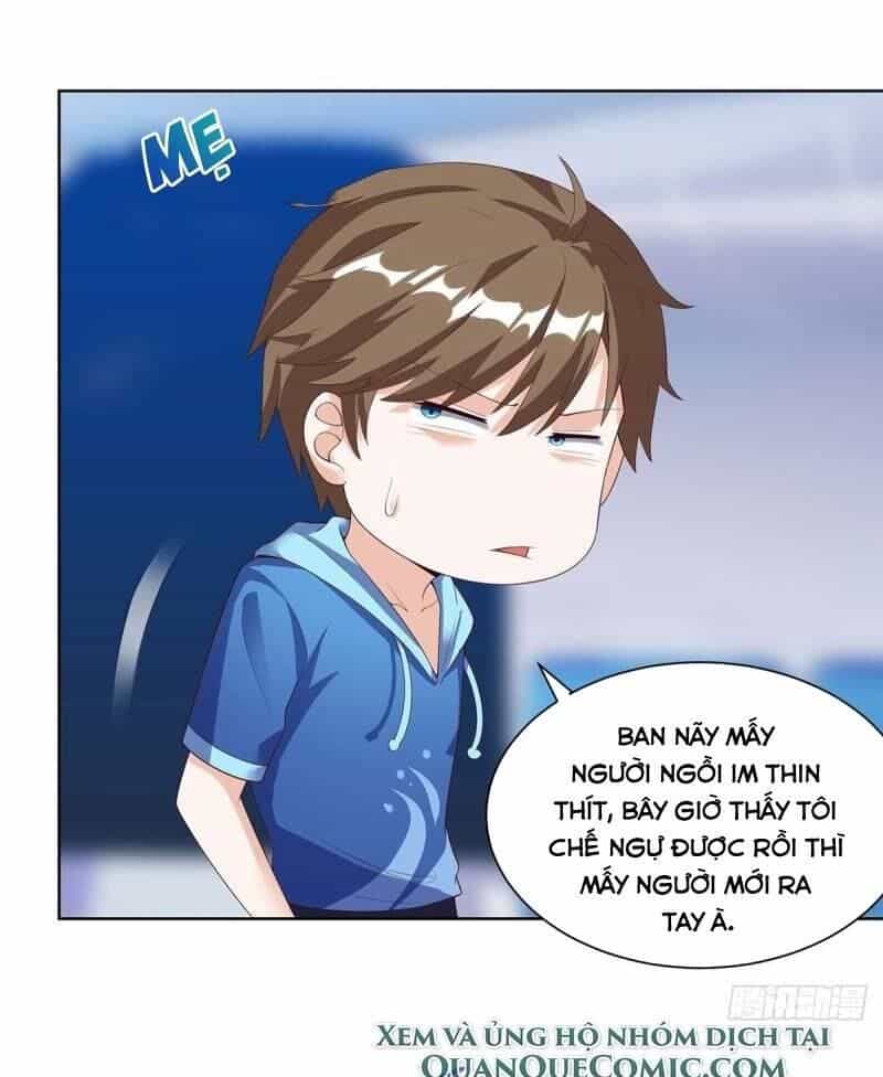 Thần Cấp Thấu Thị - Chương 91 - ảnh 5
