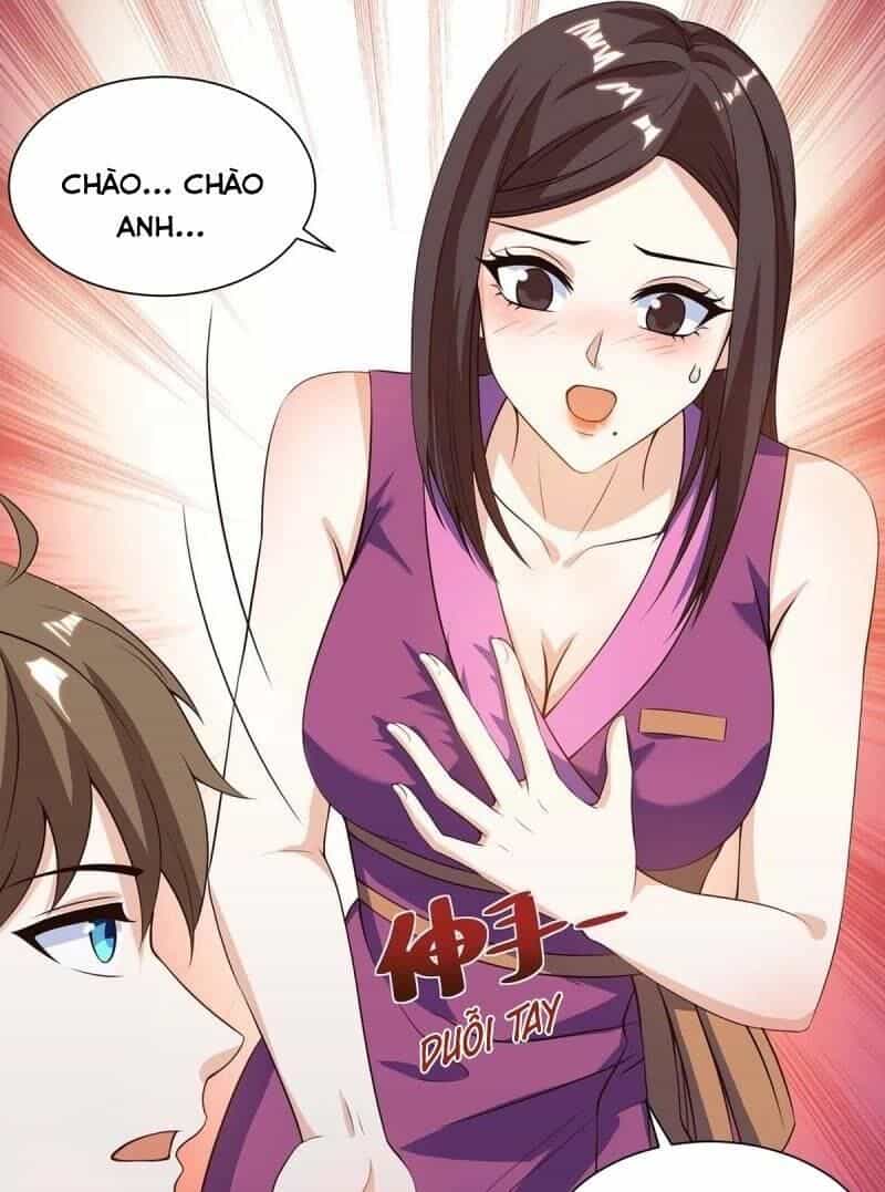 Thần Cấp Thấu Thị - Chương 91 - ảnh 7