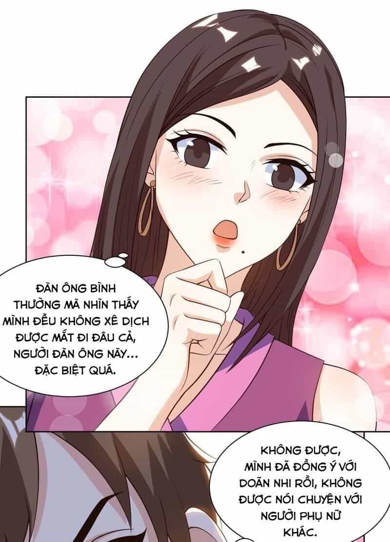 Thần Cấp Thấu Thị - Chương 91 - ảnh 9