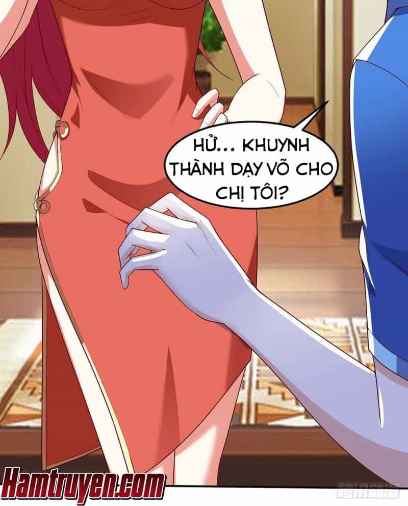 Thần Cấp Thấu Thị - Chương 92 - ảnh 10