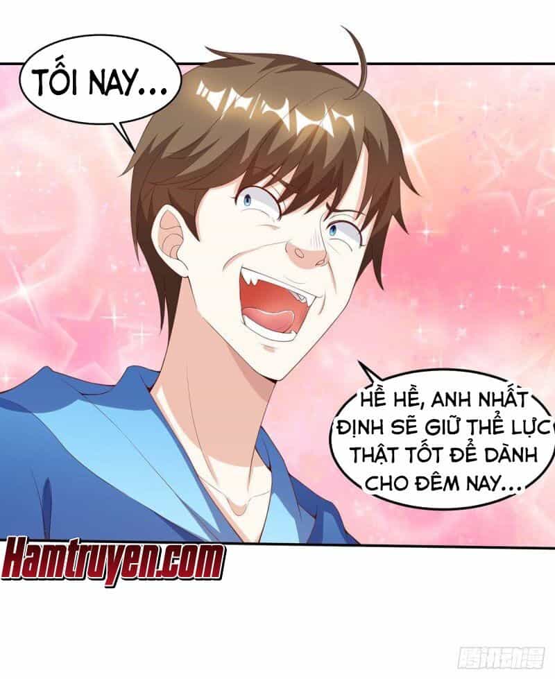 Thần Cấp Thấu Thị - Chương 92 - ảnh 6