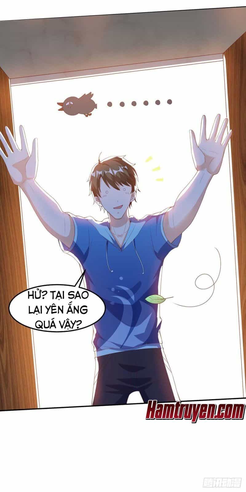 Thần Cấp Thấu Thị - Chương 92 - ảnh 8