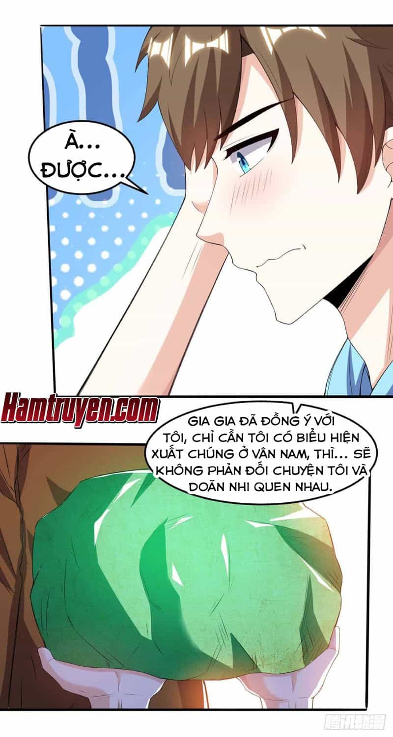 Thần Cấp Thấu Thị - Chương 93 - ảnh 17