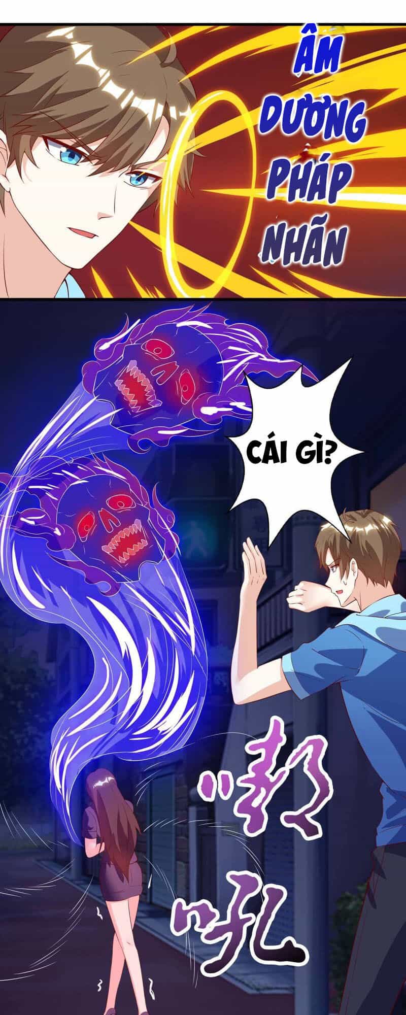 Thần Cấp Thấu Thị - Chương 94 - ảnh 18