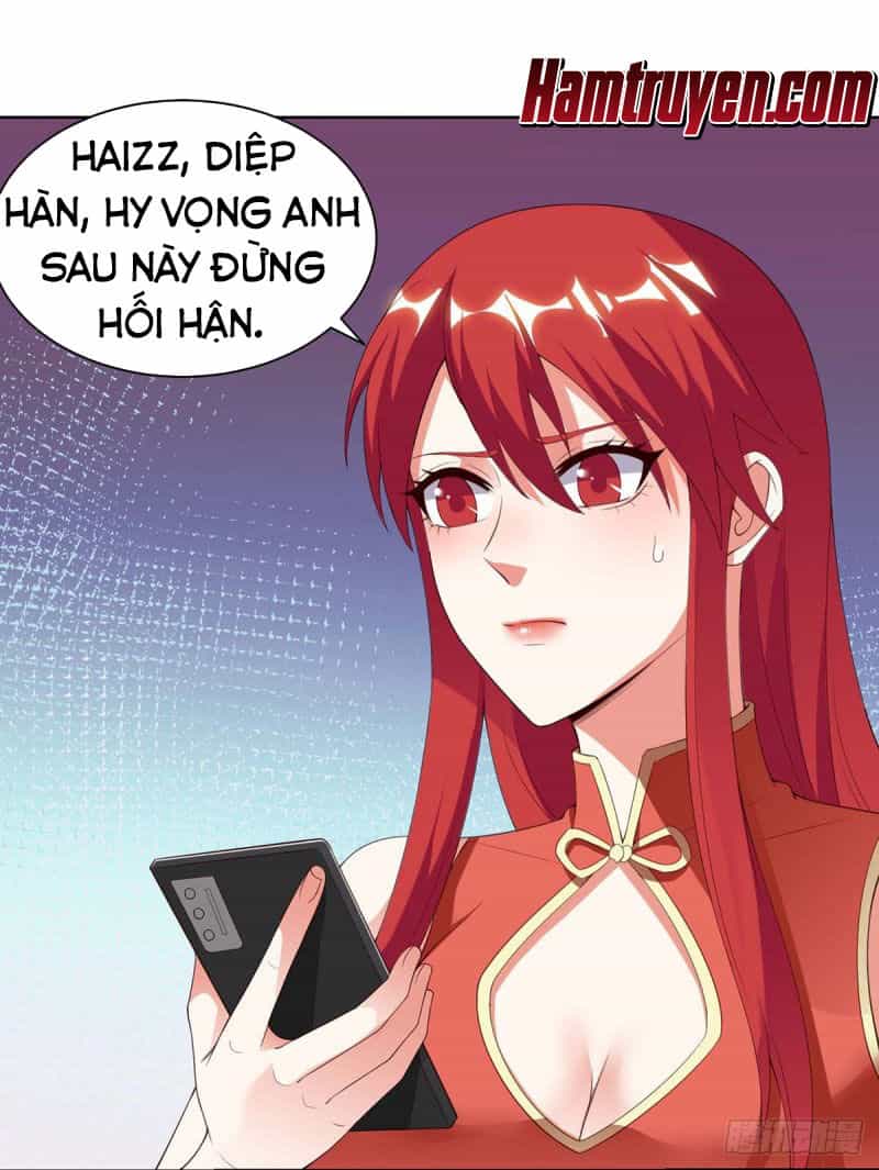Thần Cấp Thấu Thị - Chương 95 - ảnh 19