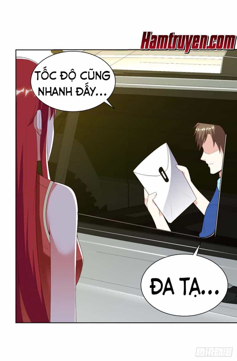 Thần Cấp Thấu Thị - Chương 95 - ảnh 22