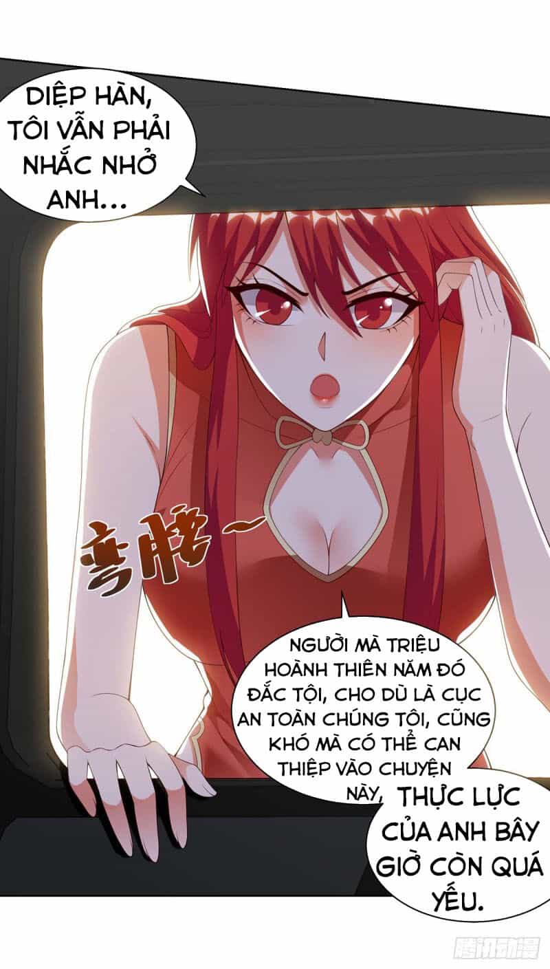 Thần Cấp Thấu Thị - Chương 95 - ảnh 23