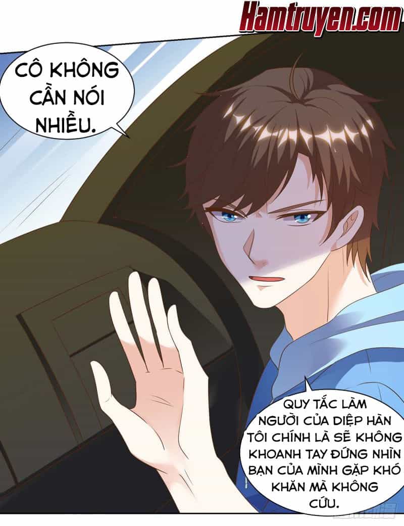 Thần Cấp Thấu Thị - Chương 95 - ảnh 24