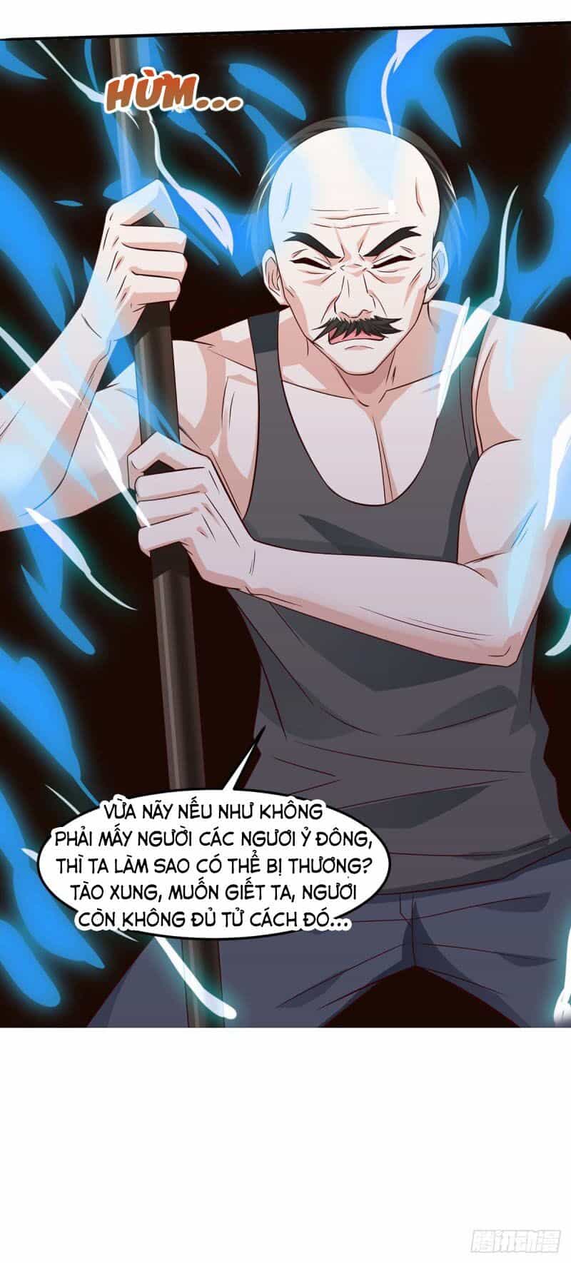 Thần Cấp Thấu Thị - Chương 96 - ảnh 25