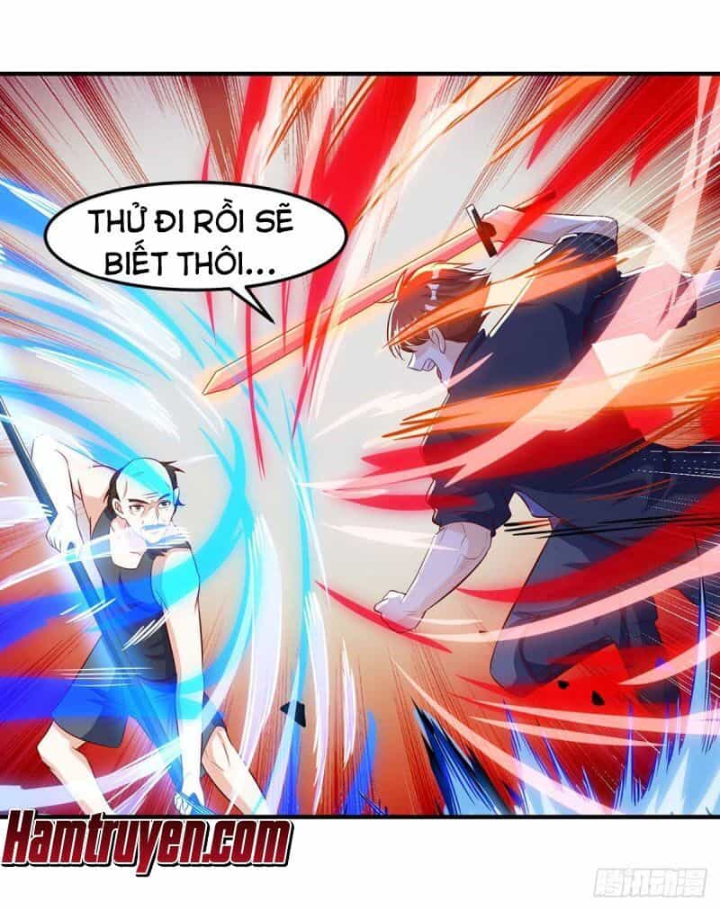 Thần Cấp Thấu Thị - Chương 96 - ảnh 26