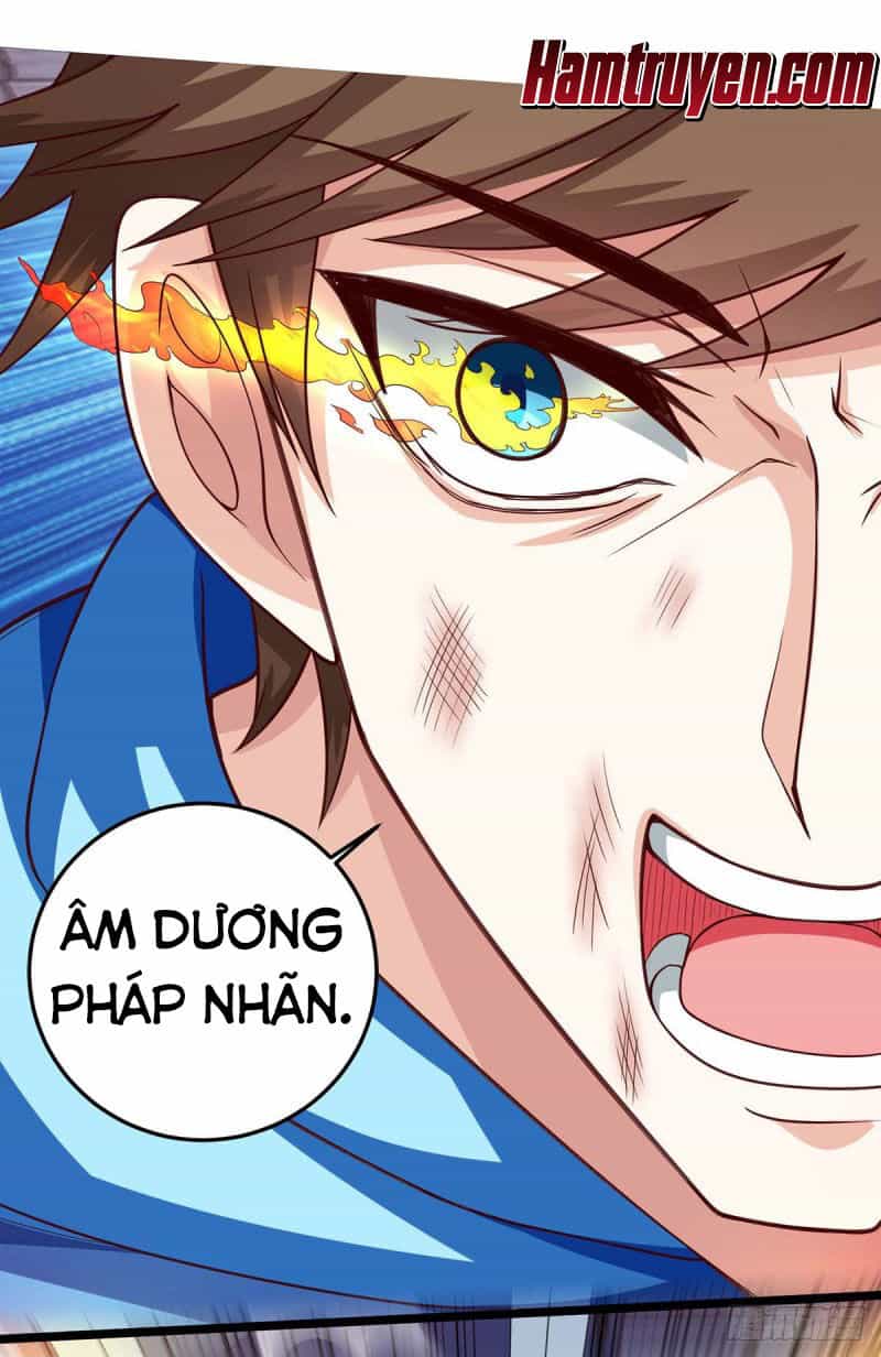 Thần Cấp Thấu Thị - Chương 97 - ảnh 11