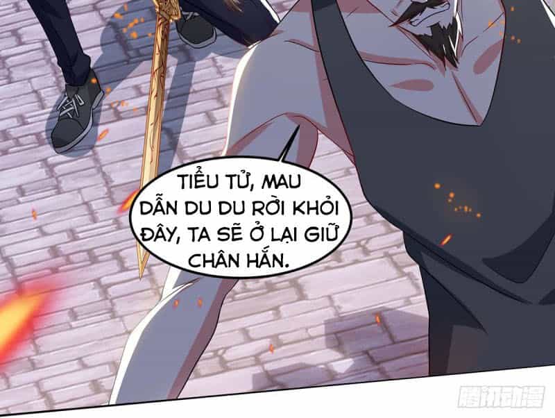 Thần Cấp Thấu Thị - Chương 97 - ảnh 3