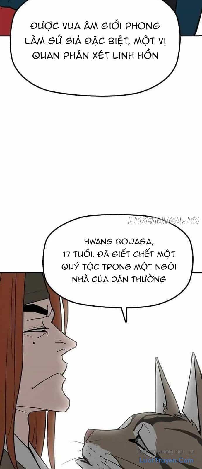 Thần Chết Bậc Thầy Của Âm Giới - Chương 1 - ảnh 76