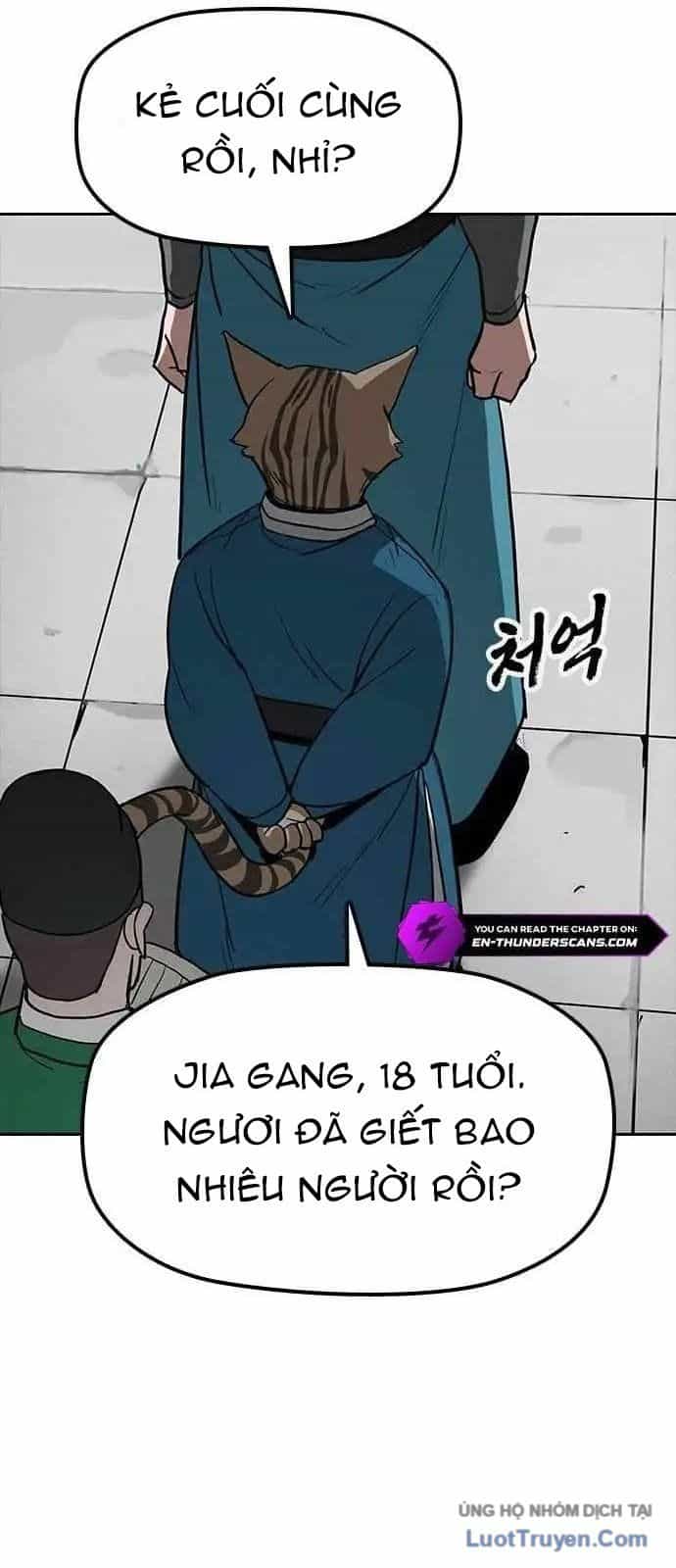 Thần Chết Bậc Thầy Của Âm Giới - Chương 1 - ảnh 84