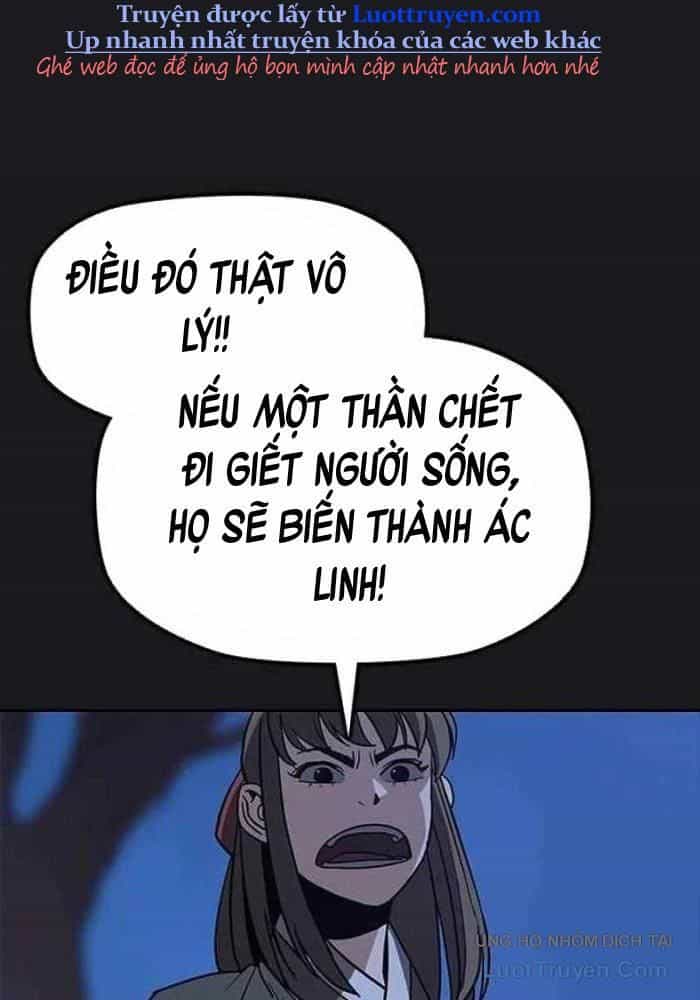 Thần Chết Bậc Thầy Của Âm Giới - Chương 10 - ảnh 13