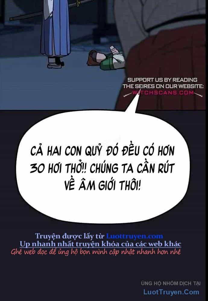 Thần Chết Bậc Thầy Của Âm Giới - Chương 12 - ảnh 92