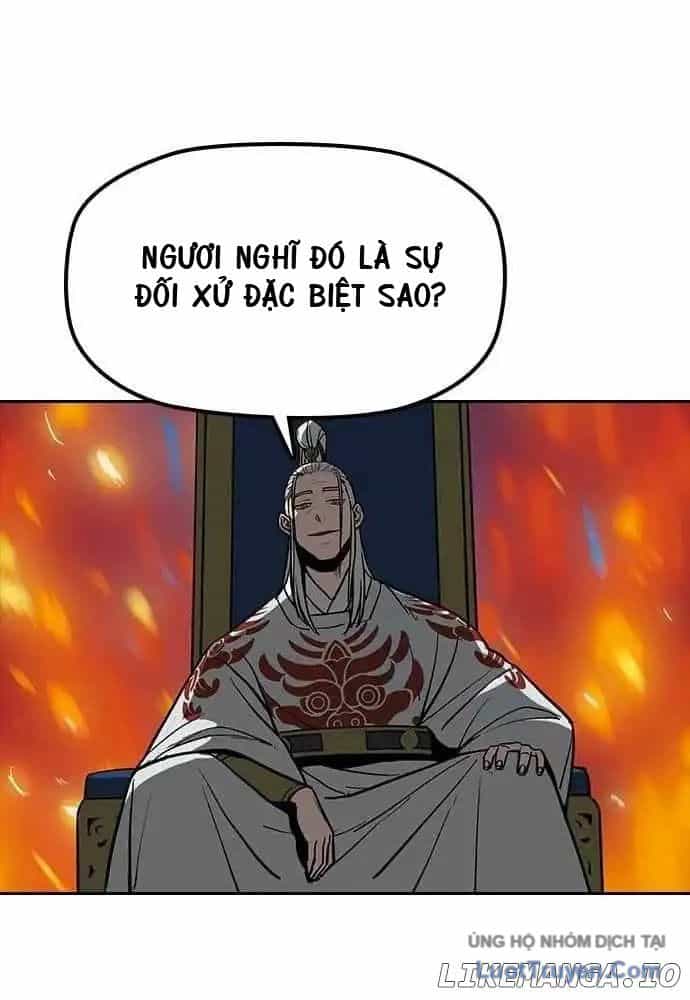 Thần Chết Bậc Thầy Của Âm Giới - Chương 2 - ảnh 11