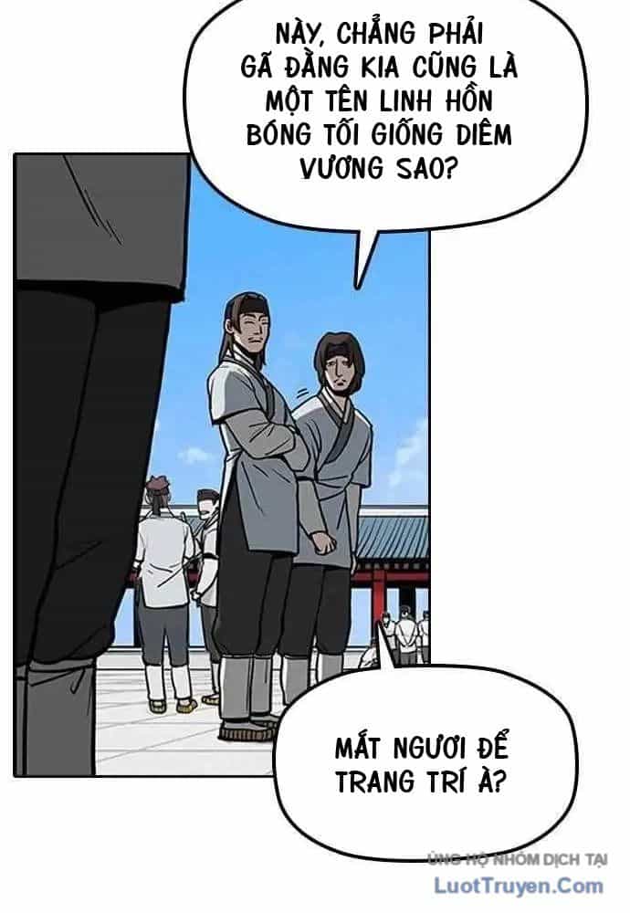 Thần Chết Bậc Thầy Của Âm Giới - Chương 2 - ảnh 37
