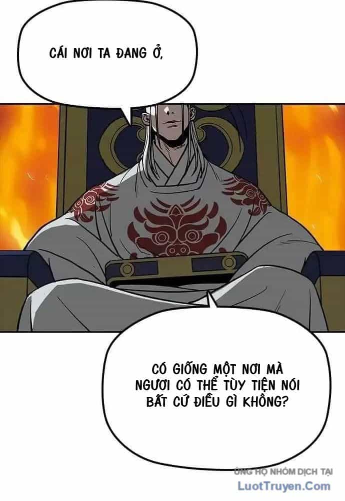 Thần Chết Bậc Thầy Của Âm Giới - Chương 2 - ảnh 4