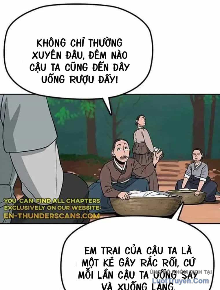 Thần Chết Bậc Thầy Của Âm Giới - Chương 3 - ảnh 18
