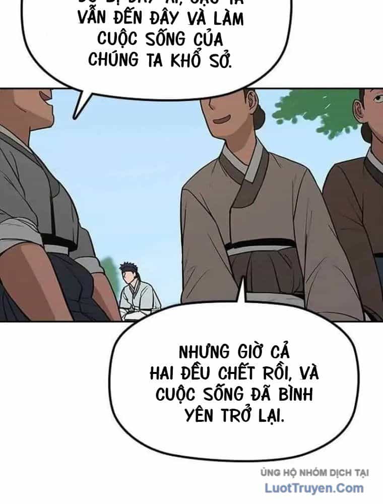 Thần Chết Bậc Thầy Của Âm Giới - Chương 3 - ảnh 21